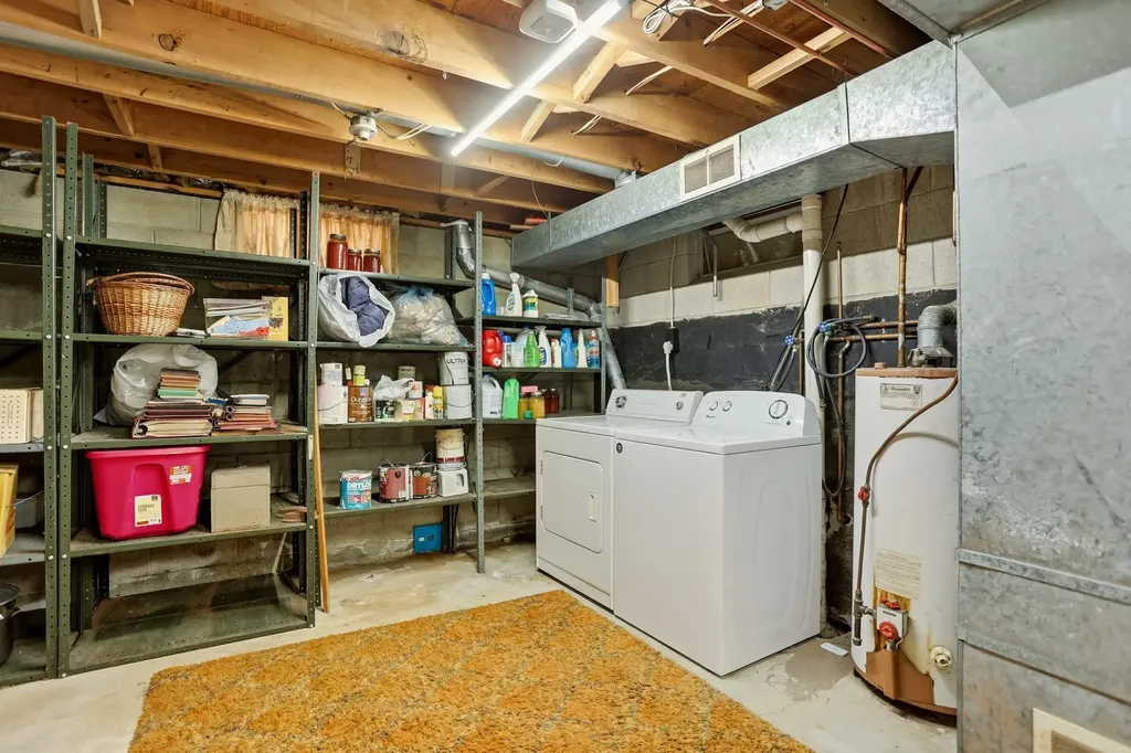 3164 Kimberly Drive Millington Township MI 48746