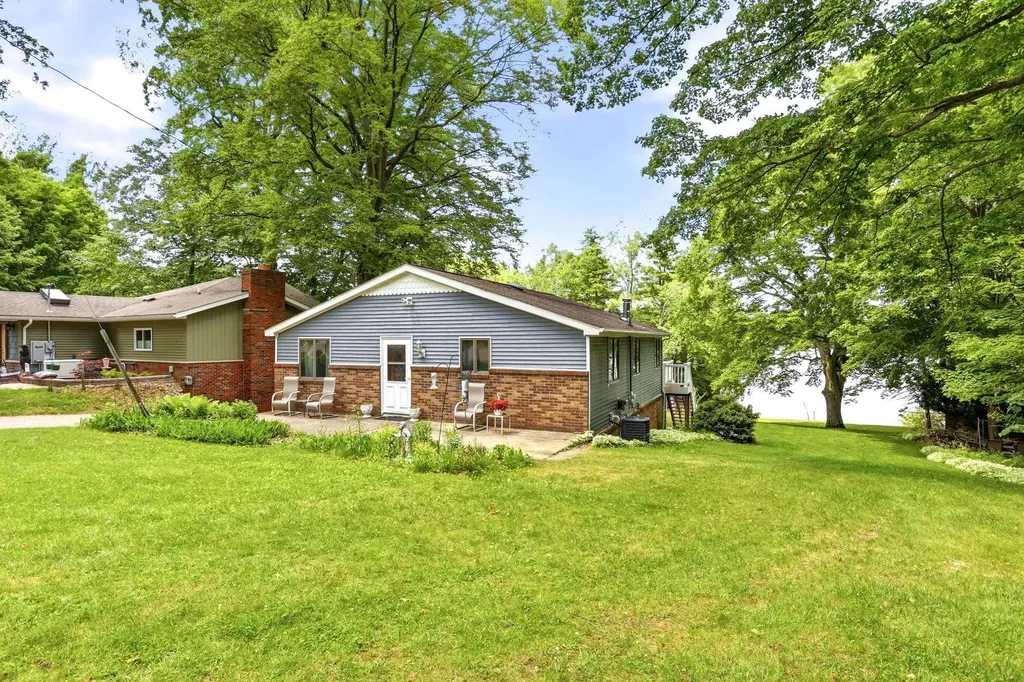 3164 Kimberly Drive Millington Township MI 48746