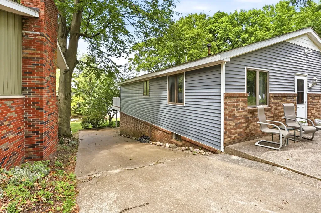 3164 Kimberly Drive Millington Township MI 48746