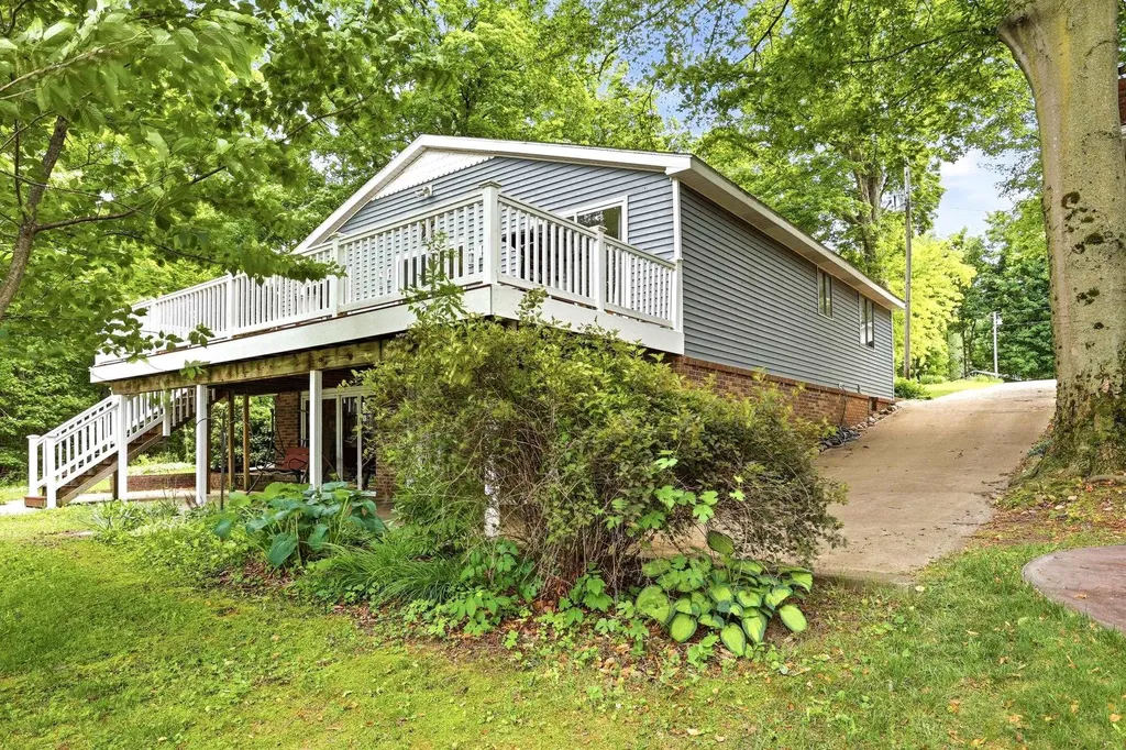 3164 Kimberly Drive Millington Township MI 48746