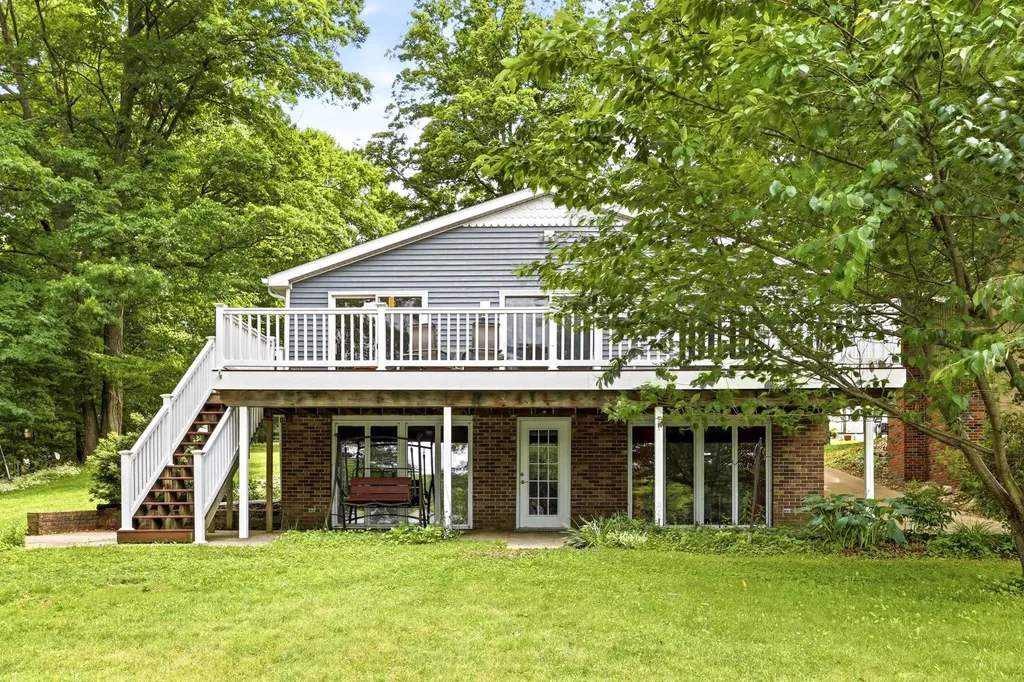 3164 Kimberly Drive Millington Township MI 48746