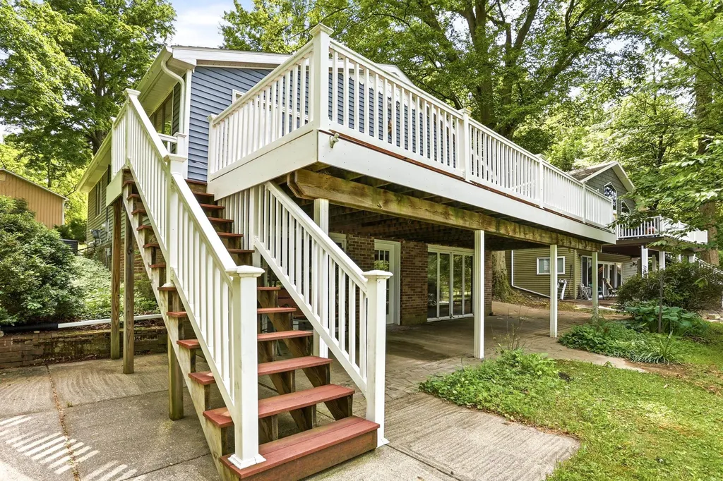 3164 Kimberly Drive Millington Township MI 48746