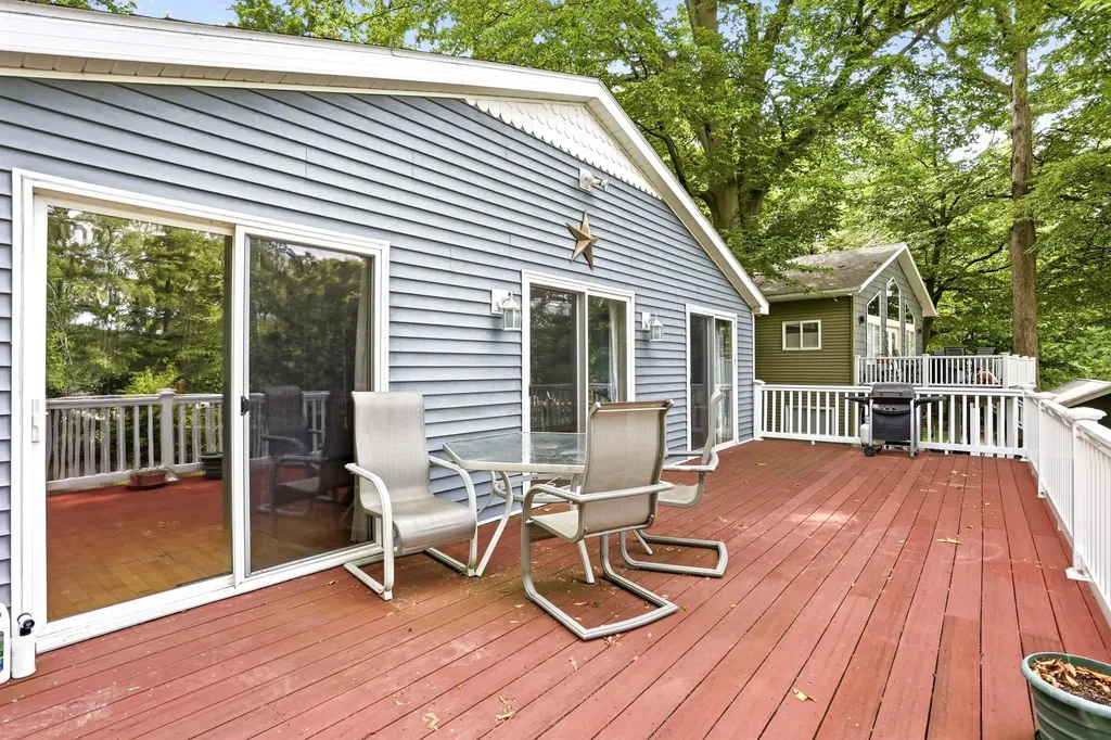 3164 Kimberly Drive Millington Township MI 48746