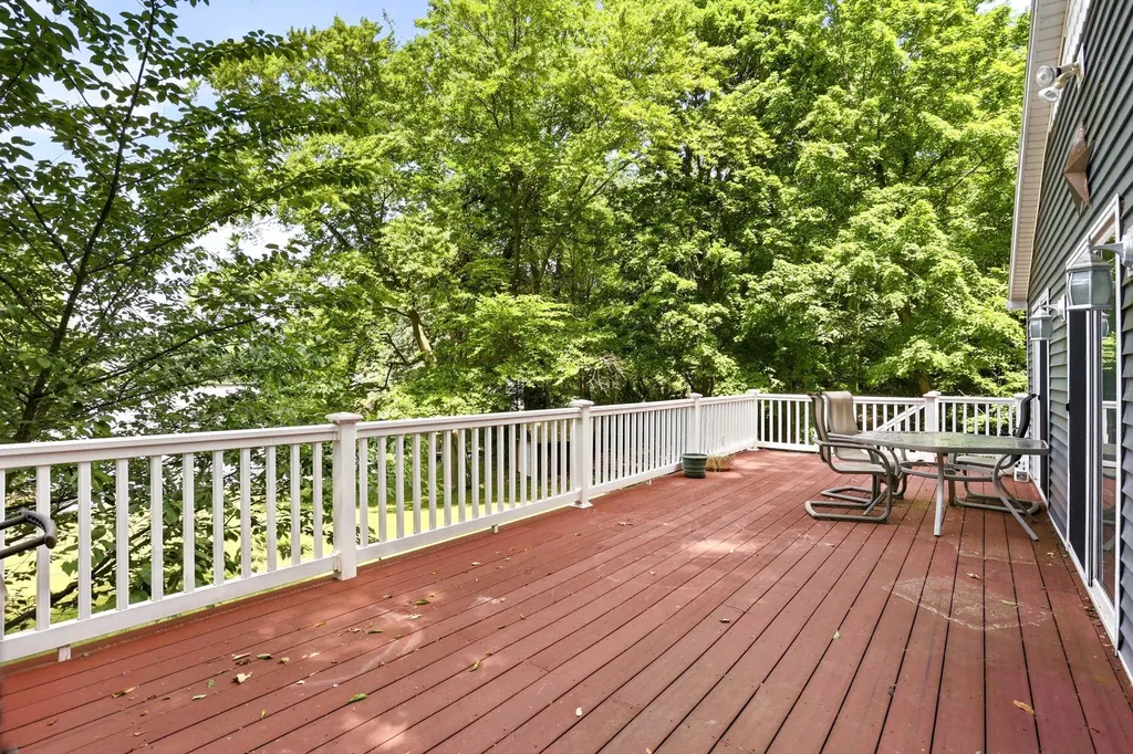 3164 Kimberly Drive Millington Township MI 48746