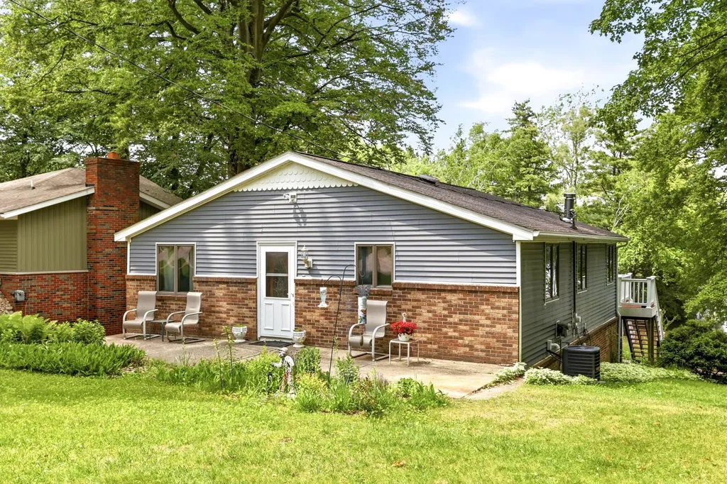 3164 Kimberly Drive Millington Township MI 48746