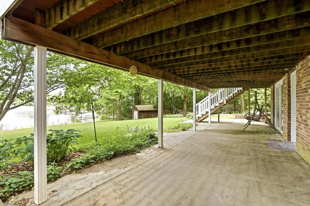 3164 Kimberly Drive Millington Township MI 48746
