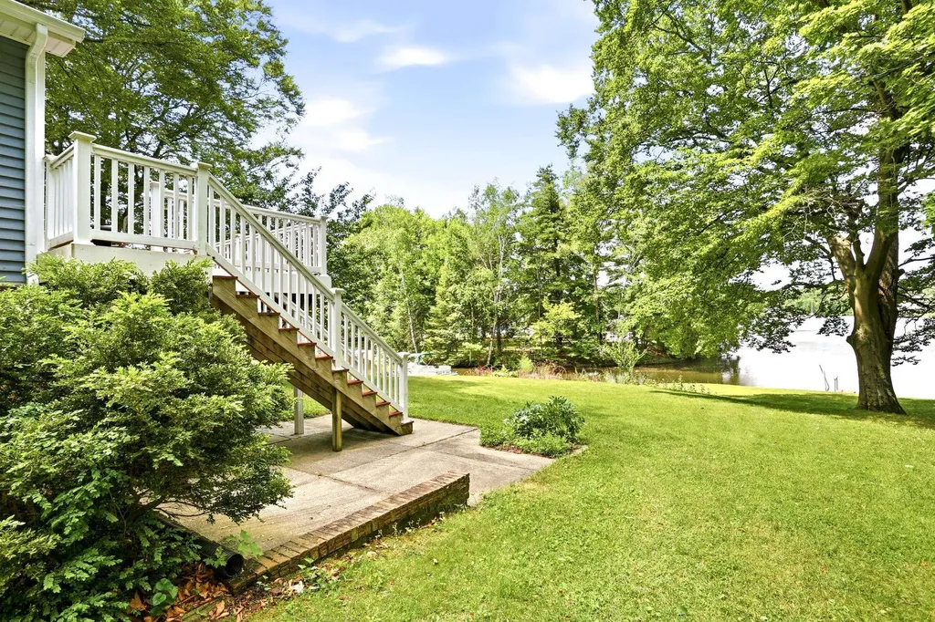 3164 Kimberly Drive Millington Township MI 48746