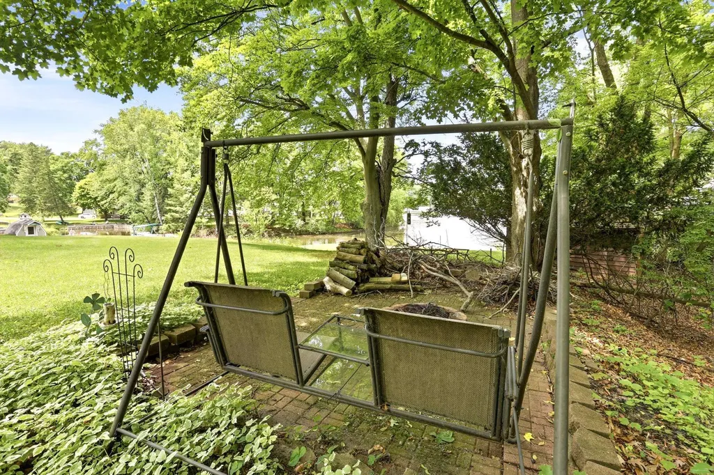 3164 Kimberly Drive Millington Township MI 48746