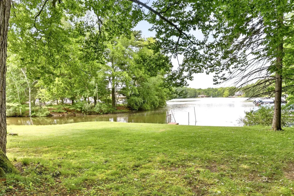 3164 Kimberly Drive Millington Township MI 48746