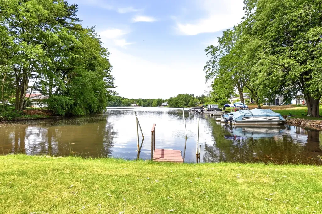 3164 Kimberly Drive Millington Township MI 48746