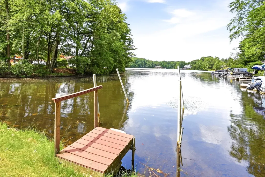 3164 Kimberly Drive Millington Township MI 48746