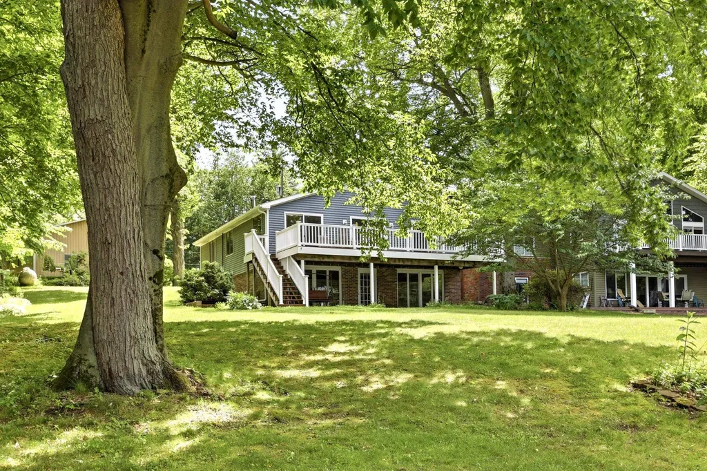 3164 Kimberly Drive Millington Township MI 48746