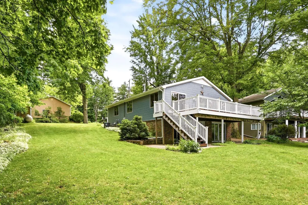 3164 Kimberly Drive Millington Township MI 48746