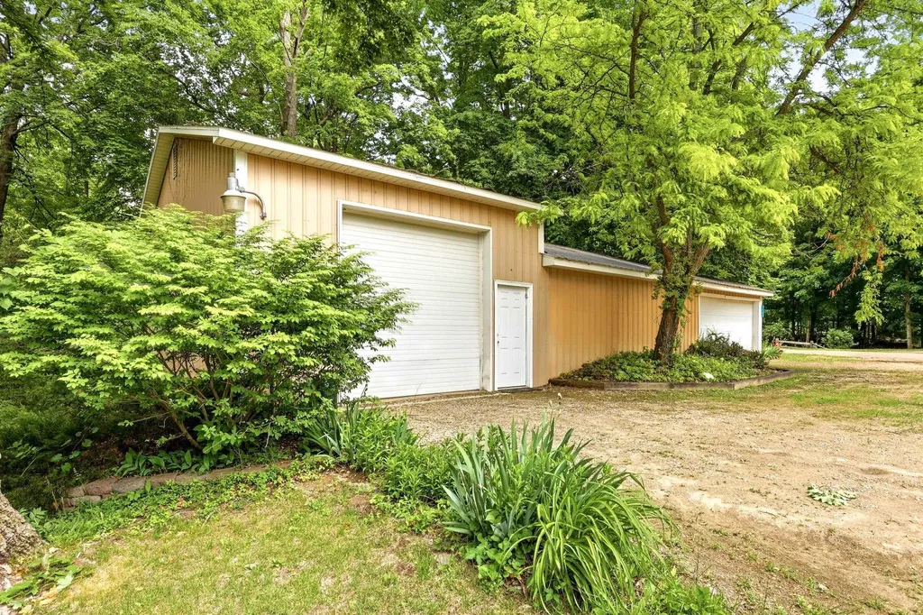 3164 Kimberly Drive Millington Township MI 48746