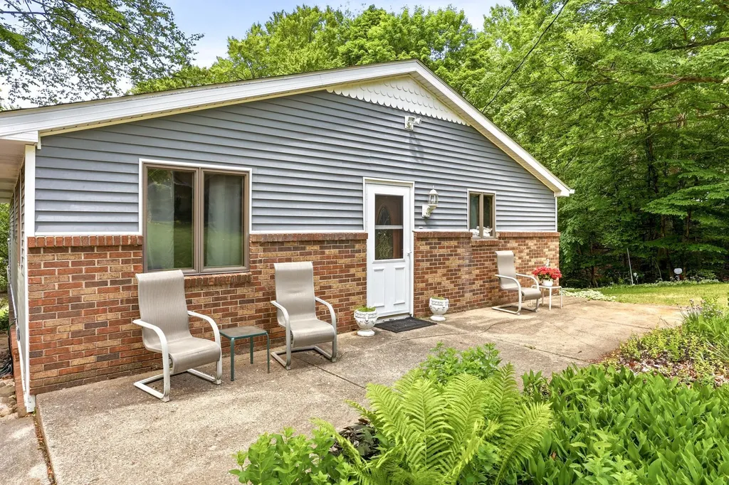 3164 Kimberly Drive Millington Township MI 48746