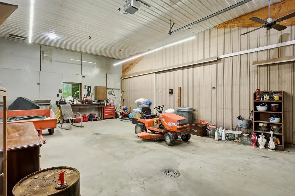 3164 Kimberly Drive Millington Township MI 48746