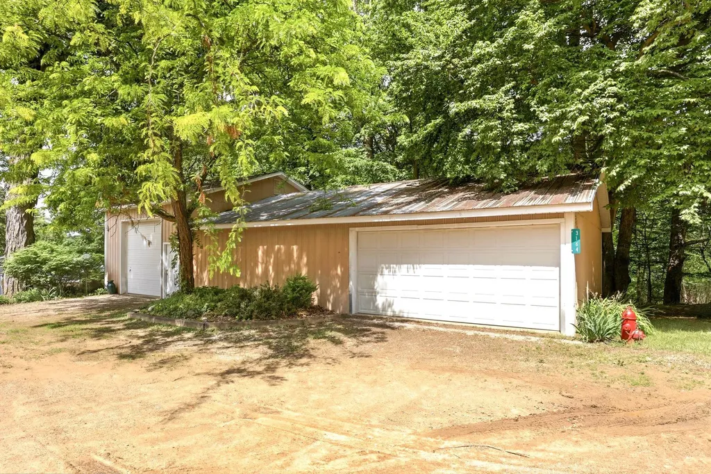 3164 Kimberly Drive Millington Township MI 48746