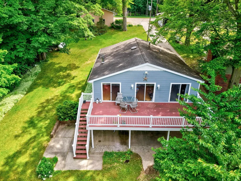 3164 Kimberly Drive Millington Township MI 48746