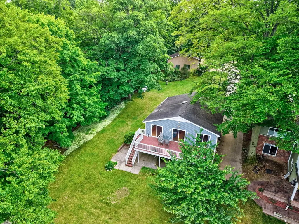3164 Kimberly Drive Millington Township MI 48746