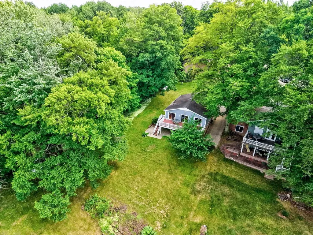 3164 Kimberly Drive Millington Township MI 48746