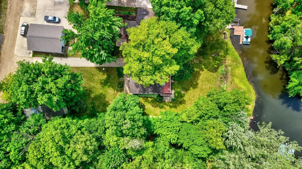 3164 Kimberly Drive Millington Township MI 48746