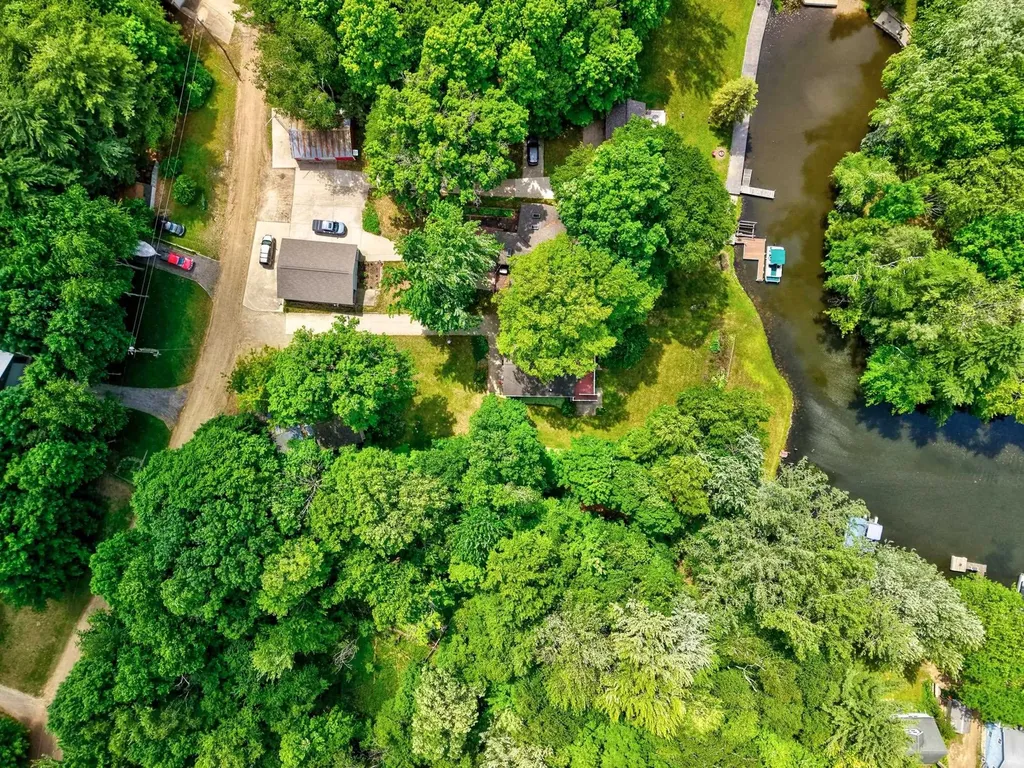 3164 Kimberly Drive Millington Township MI 48746