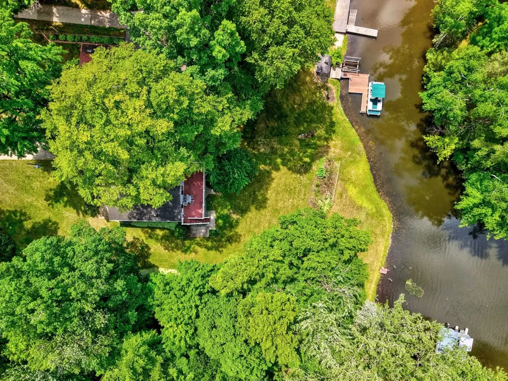 3164 Kimberly Drive Millington Township MI 48746