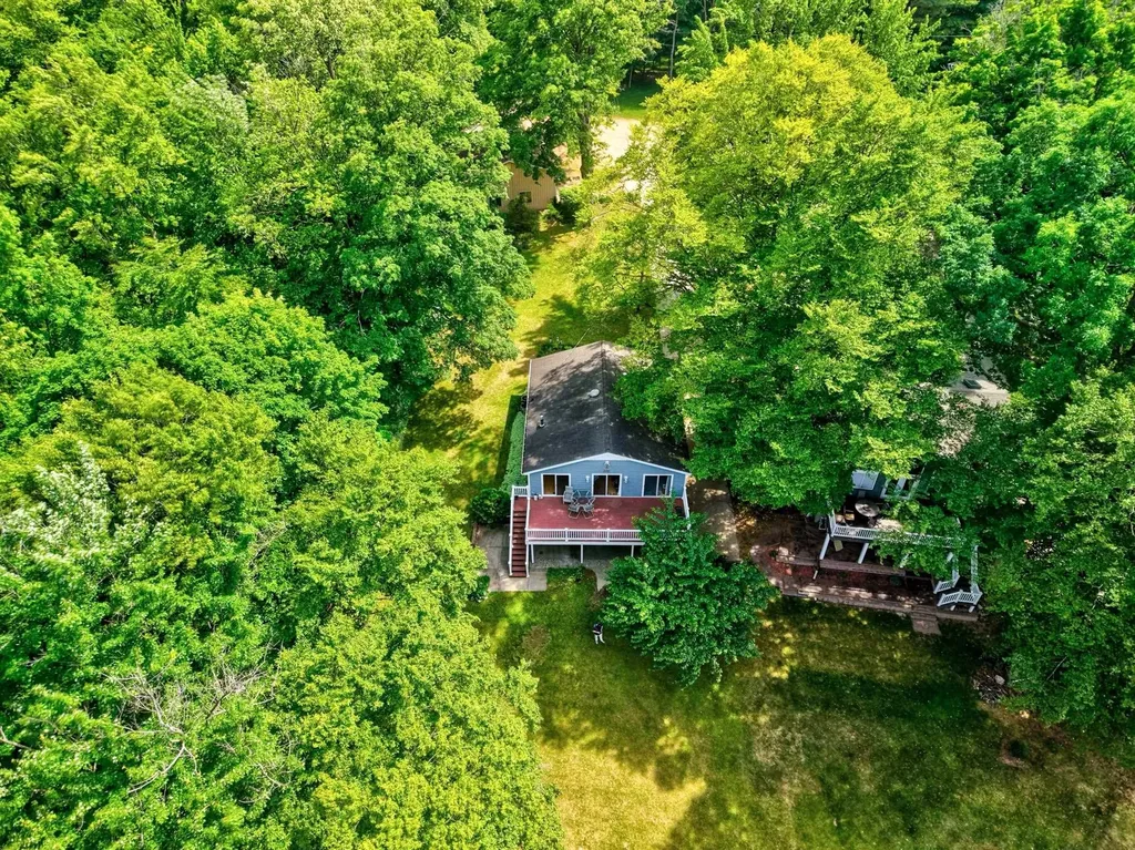 3164 Kimberly Drive Millington Township MI 48746