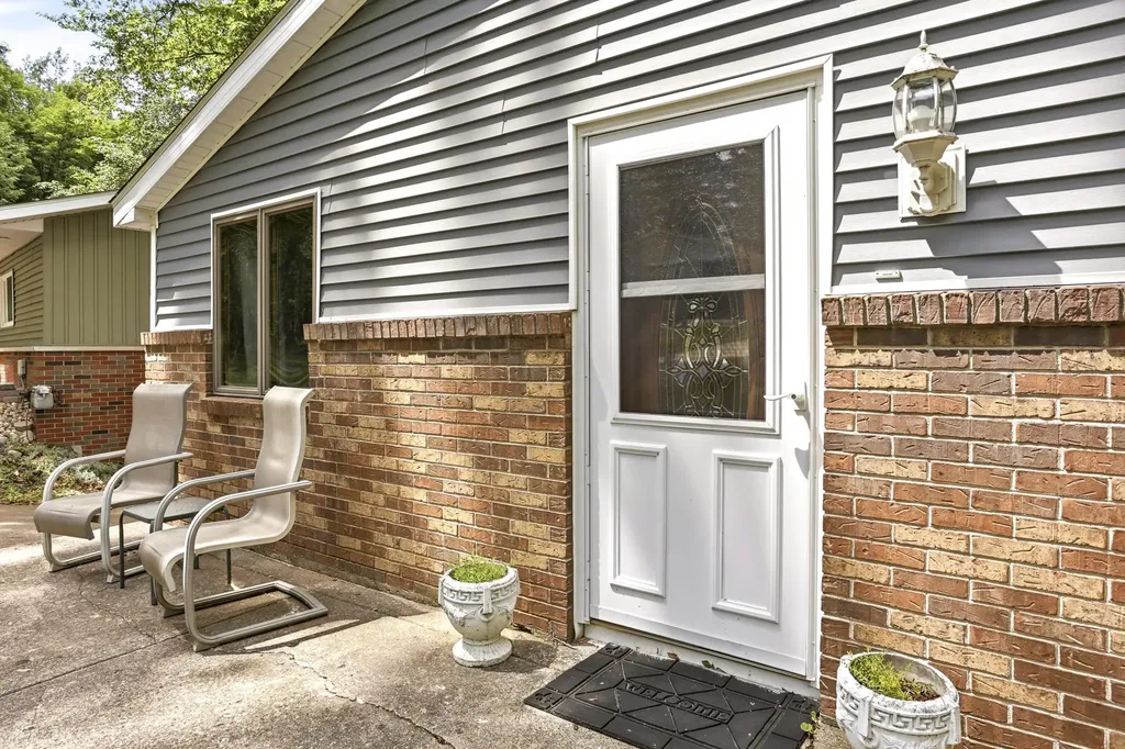 3164 Kimberly Drive Millington Township MI 48746
