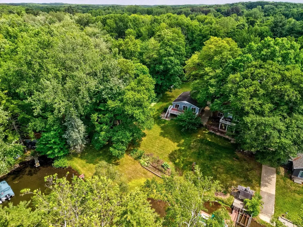 3164 Kimberly Drive Millington Township MI 48746
