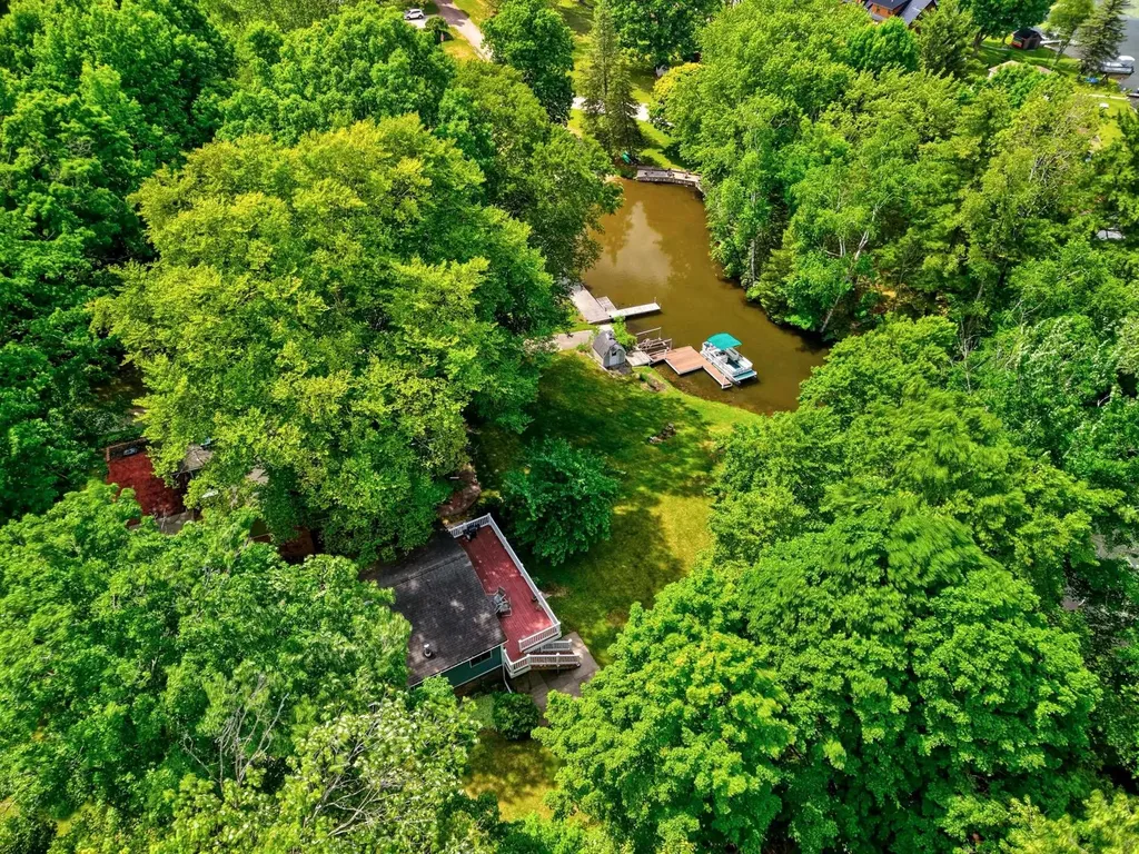 3164 Kimberly Drive Millington Township MI 48746
