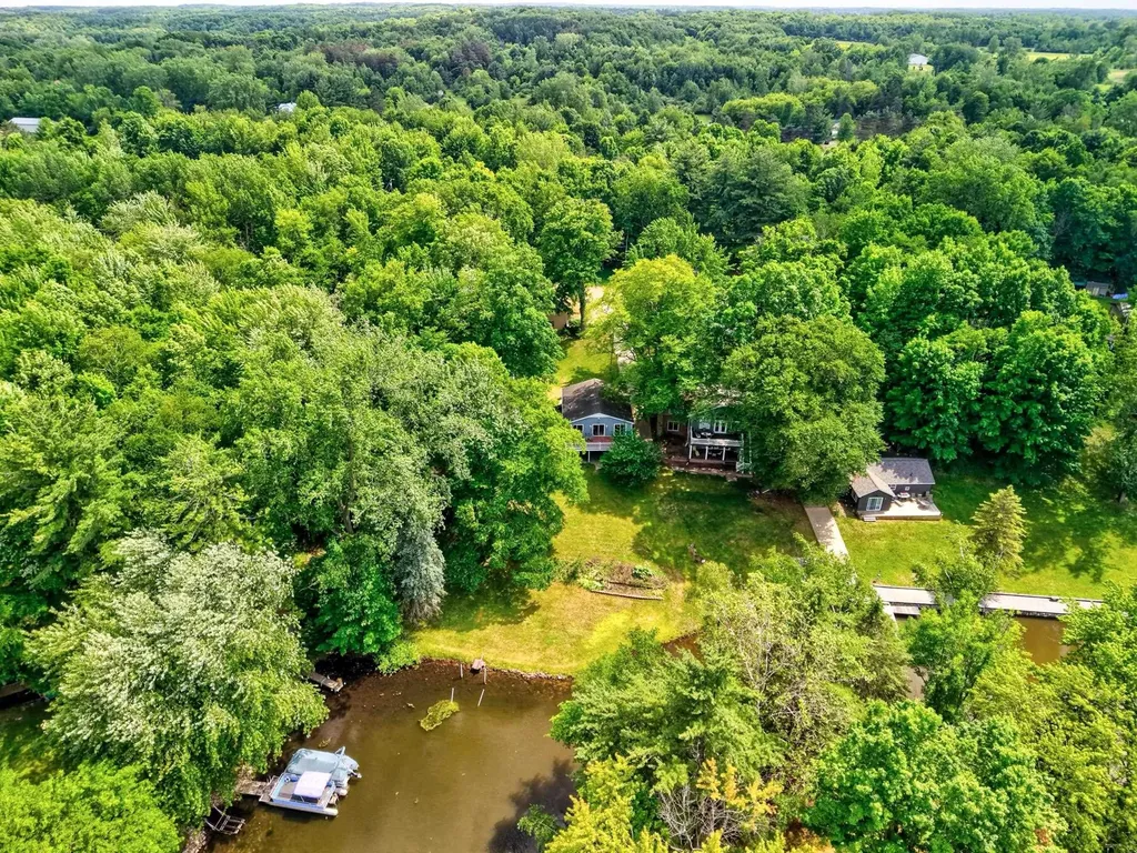 3164 Kimberly Drive Millington Township MI 48746