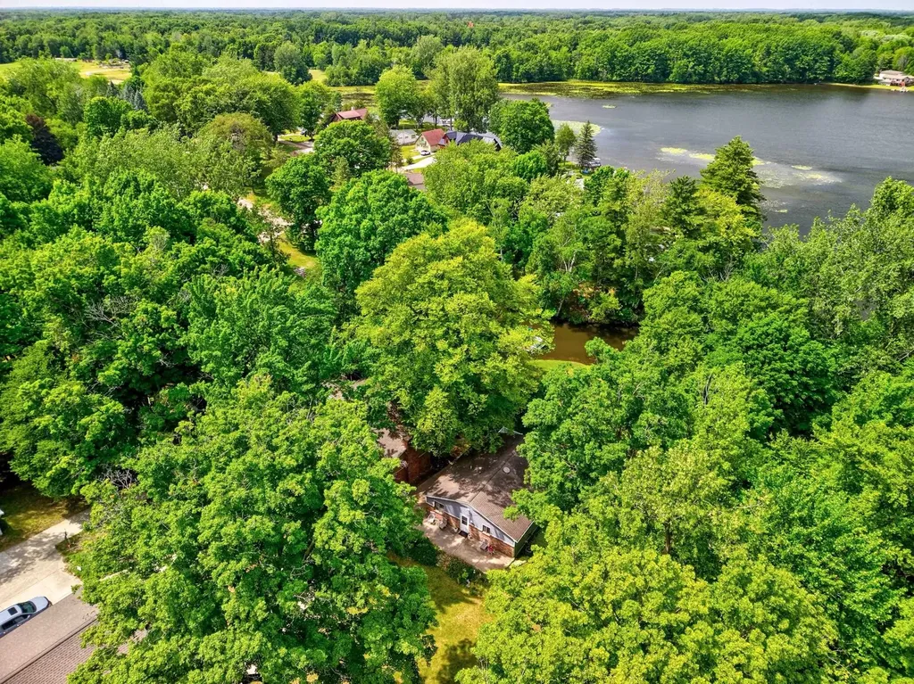 3164 Kimberly Drive Millington Township MI 48746