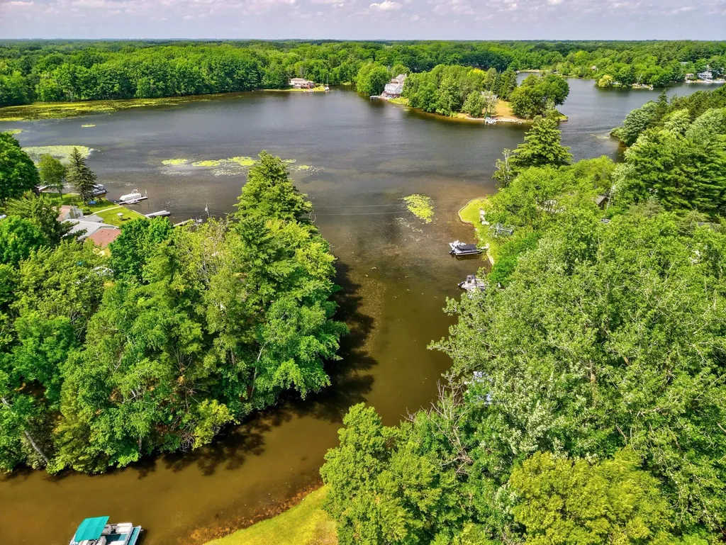 3164 Kimberly Drive Millington Township MI 48746