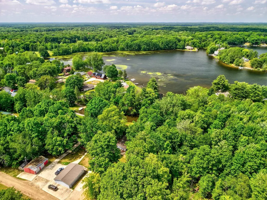 3164 Kimberly Drive Millington Township MI 48746