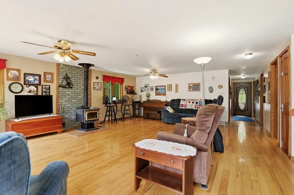 3164 Kimberly Drive Millington Township MI 48746