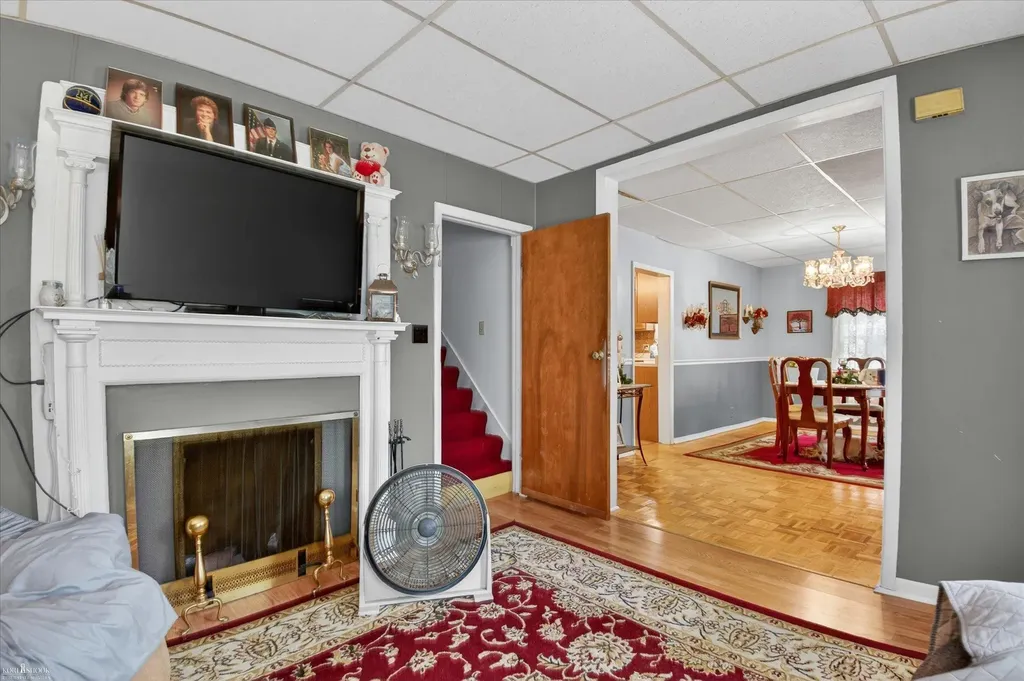 211 Marquette Street Durand City MI 48429