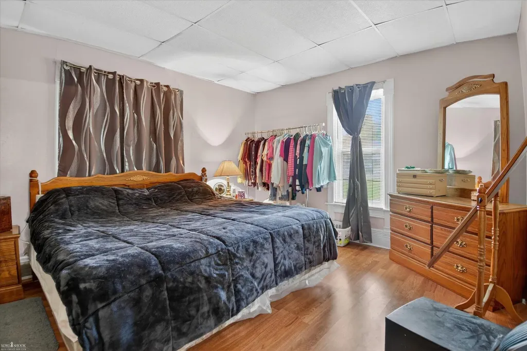 211 Marquette Street Durand City MI 48429