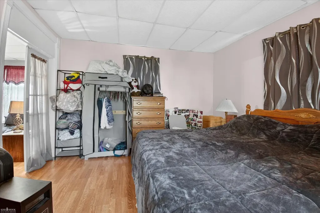 211 Marquette Street Durand City MI 48429