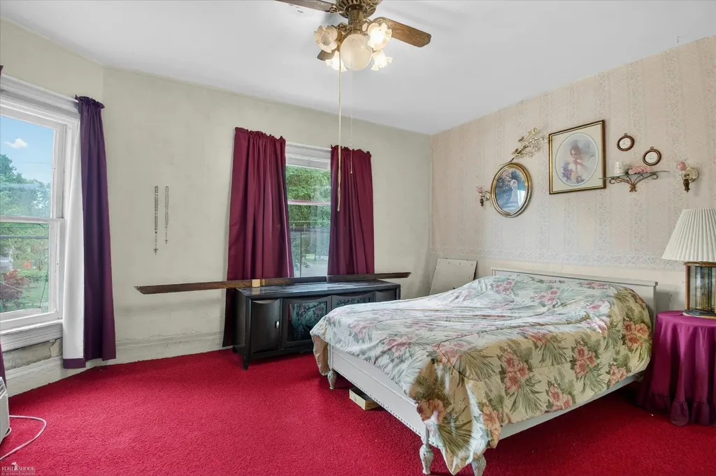 211 Marquette Street Durand City MI 48429