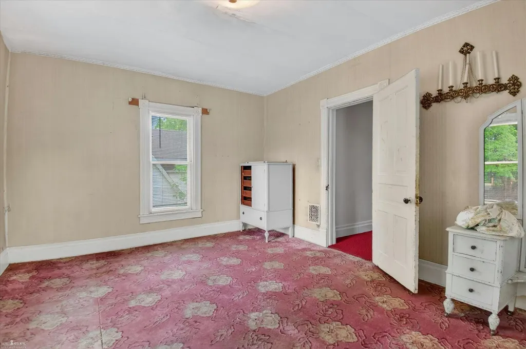 211 Marquette Street Durand City MI 48429