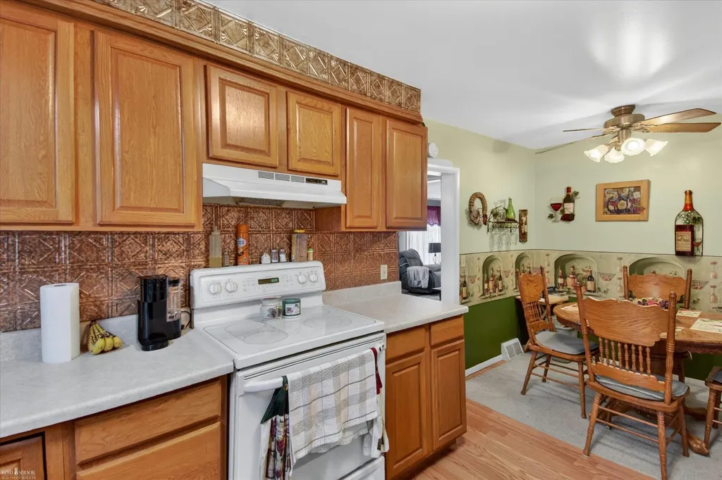 211 Marquette Street Durand City MI 48429