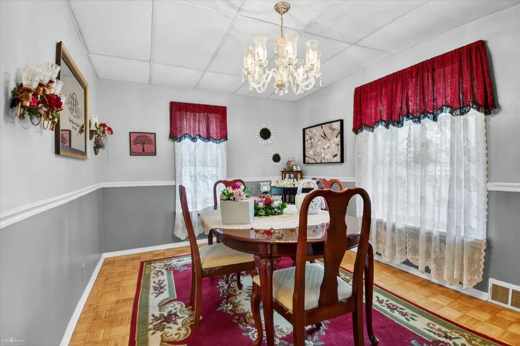 211 Marquette Street Durand City MI 48429