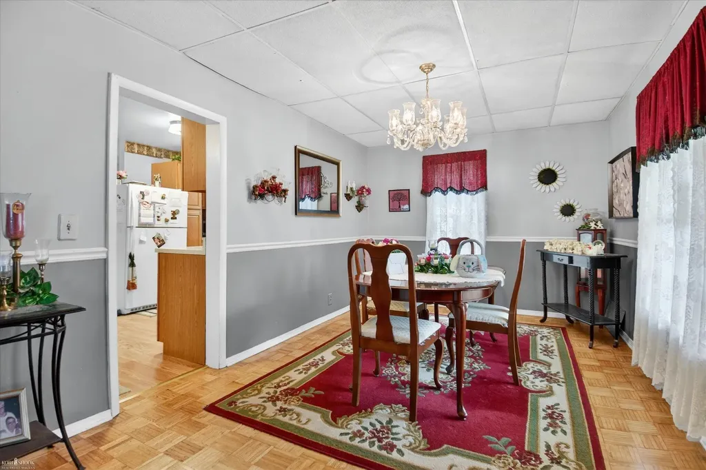211 Marquette Street Durand City MI 48429