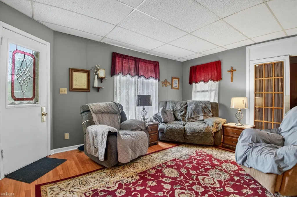211 Marquette Street Durand City MI 48429