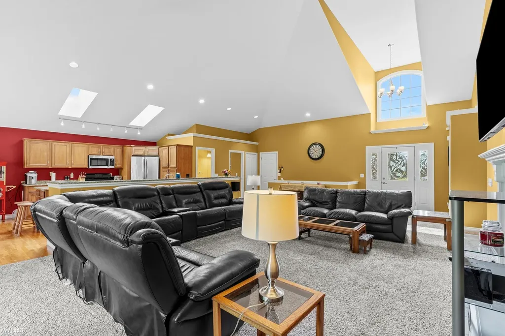 16355 Red Fox Trail Fenton Charter Township MI 48451