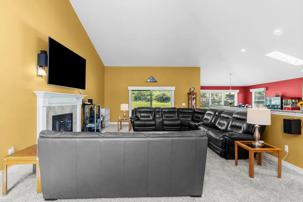 16355 Red Fox Trail Fenton Charter Township MI 48451