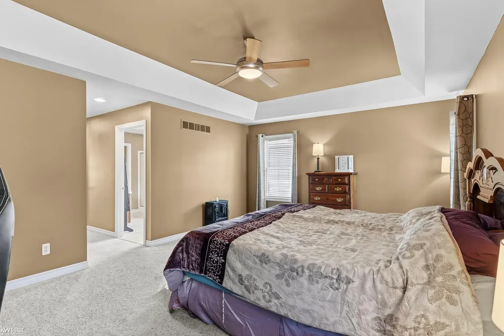 16355 Red Fox Trail Fenton Charter Township MI 48451