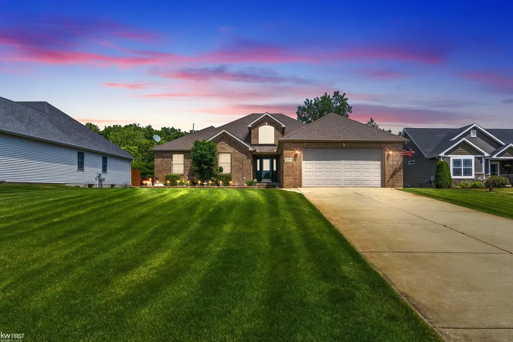 16355 Red Fox Trail Fenton Charter Township MI 48451