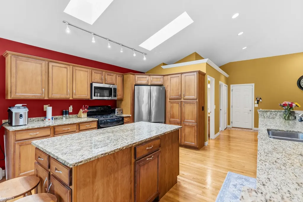 16355 Red Fox Trail Fenton Charter Township MI 48451